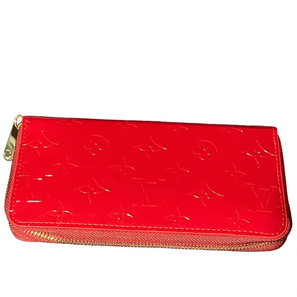Louis Vuitton wallet mint condition - Picture 6 of 6